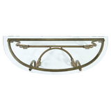 Solano Console Table - Ornate Home