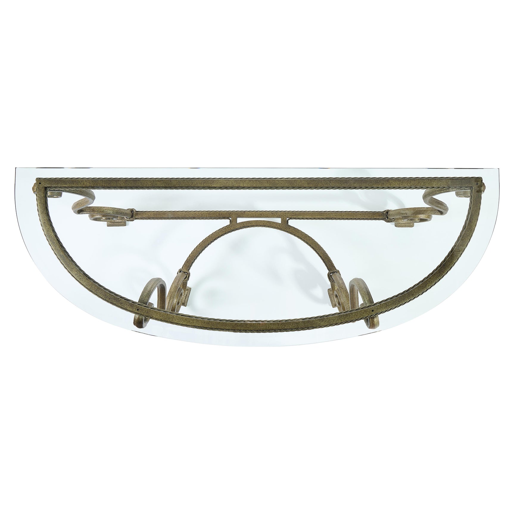 Solano Console Table - Ornate Home
