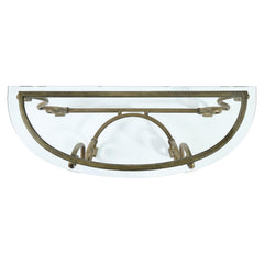Solano Console Table - Ornate Home