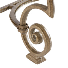 Solano Console Table - Ornate Home