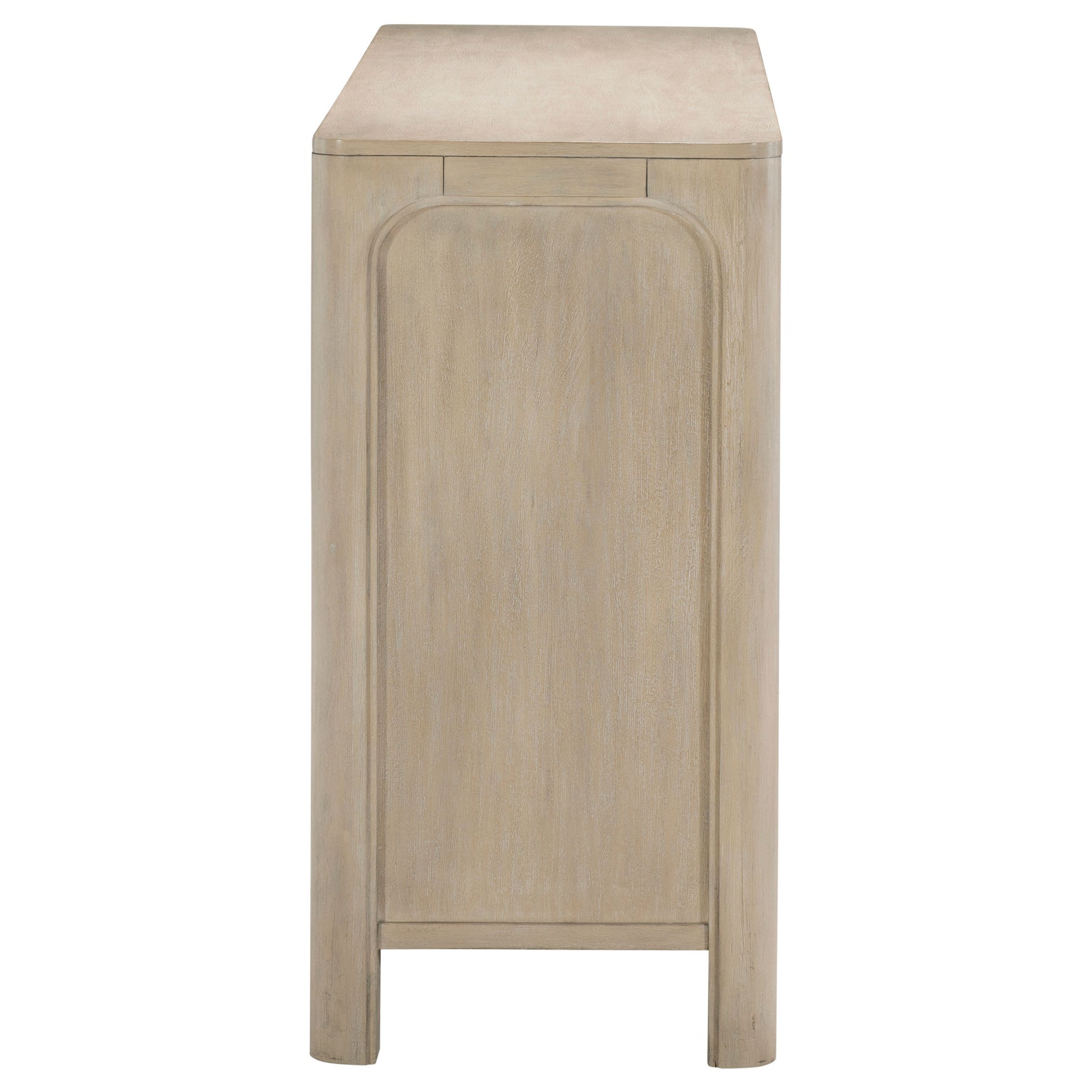 Solano Weathered Mango 9-drawer Bedroom Dresser Cabinet - Ornate Home