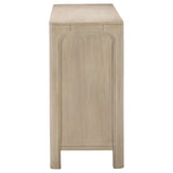 Solano Weathered Mango 9-drawer Bedroom Dresser Cabinet - Ornate Home