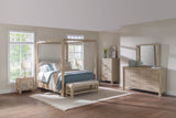 Solano Weathered Mango 9-drawer Bedroom Dresser Cabinet - Ornate Home