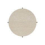 Solaria Dune Accent Table (Half Sphere) - Ornate Home