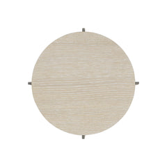 Solaria Dune Accent Table (Half Sphere) - Ornate Home