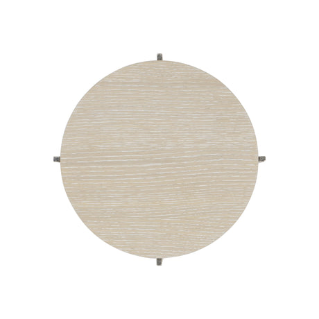 Solaria Dune Accent Table (Half Sphere) - Ornate Home