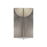 Solaria Dune Accent Table (Half Sphere) - Ornate Home