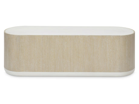 Solaria Dune Cocktail Table - Ornate Home