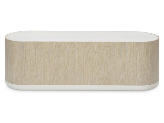 Solaria Dune Cocktail Table - Ornate Home