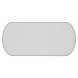 Solaria Dune Cocktail Table - Ornate Home