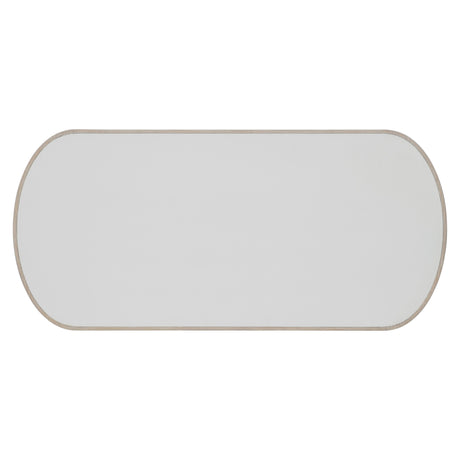 Solaria Dune Cocktail Table - Ornate Home