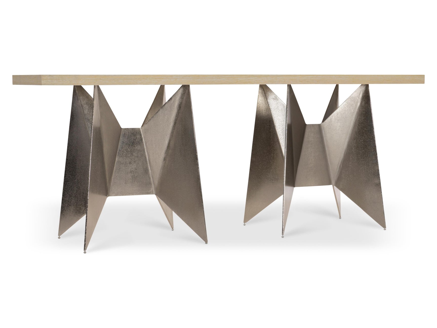 Solaria Dune Console Table - Ornate Home