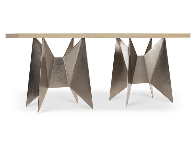 Solaria Dune Console Table - Ornate Home