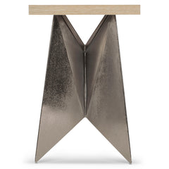 Solaria Dune Console Table - Ornate Home