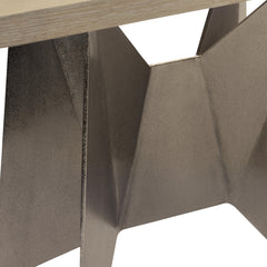 Solaria Dune Console Table - Ornate Home