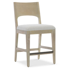 Solaria Dune Counter Stool - Ornate Home