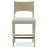 Solaria Dune Counter Stool - Ornate Home