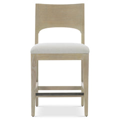 Solaria Dune Counter Stool - Ornate Home