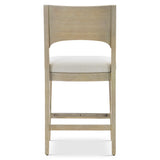 Solaria Dune Counter Stool - Ornate Home
