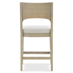 Solaria Dune Counter Stool - Ornate Home