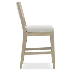 Solaria Dune Counter Stool - Ornate Home