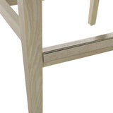 Solaria Dune Counter Stool - Ornate Home