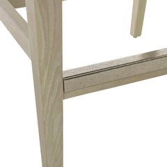 Solaria Dune Counter Stool - Ornate Home