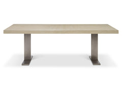 Solaria Dune Dining Table - Ornate Home