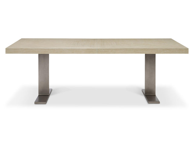 Solaria Dune Dining Table - Ornate Home