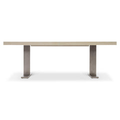 Solaria Dune Dining Table - Ornate Home