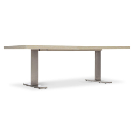 Solaria Dune Dining Table - Ornate Home