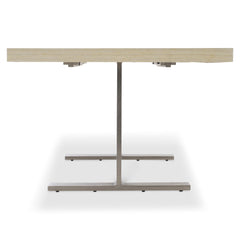 Solaria Dune Dining Table - Ornate Home