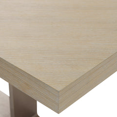 Solaria Dune Dining Table - Ornate Home