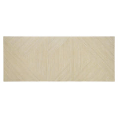 Solaria Dune Dining Table - Ornate Home