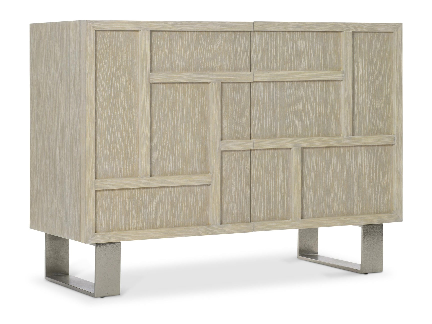 Solaria Dune Door Chest - Ornate Home