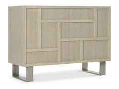 Solaria Dune Door Chest - Ornate Home