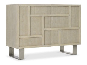 Solaria Dune Door Chest - Ornate Home
