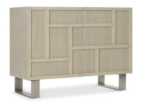 Solaria Dune Door Chest - Ornate Home