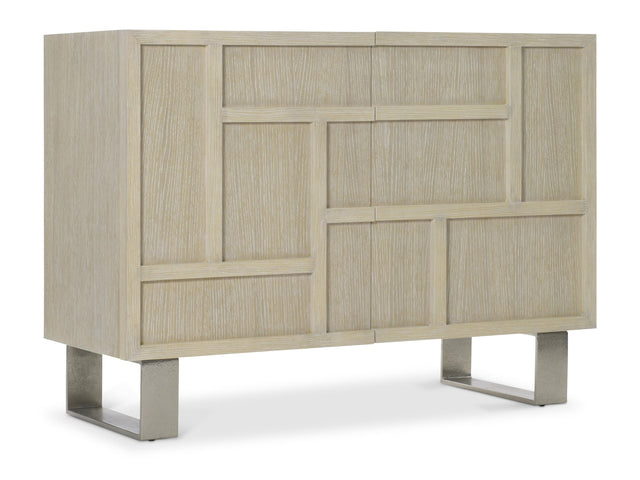 Solaria Dune Door Chest - Ornate Home