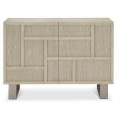 Solaria Dune Door Chest - Ornate Home