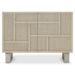 Solaria Dune Door Chest - Ornate Home