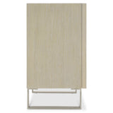 Solaria Dune Door Chest - Ornate Home