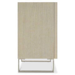Solaria Dune Door Chest - Ornate Home