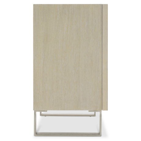 Solaria Dune Door Chest - Ornate Home