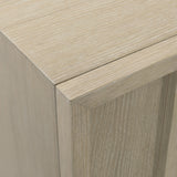 Solaria Dune Door Chest - Ornate Home