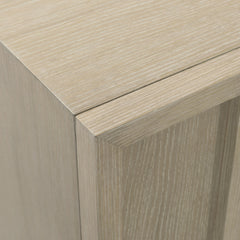 Solaria Dune Door Chest - Ornate Home