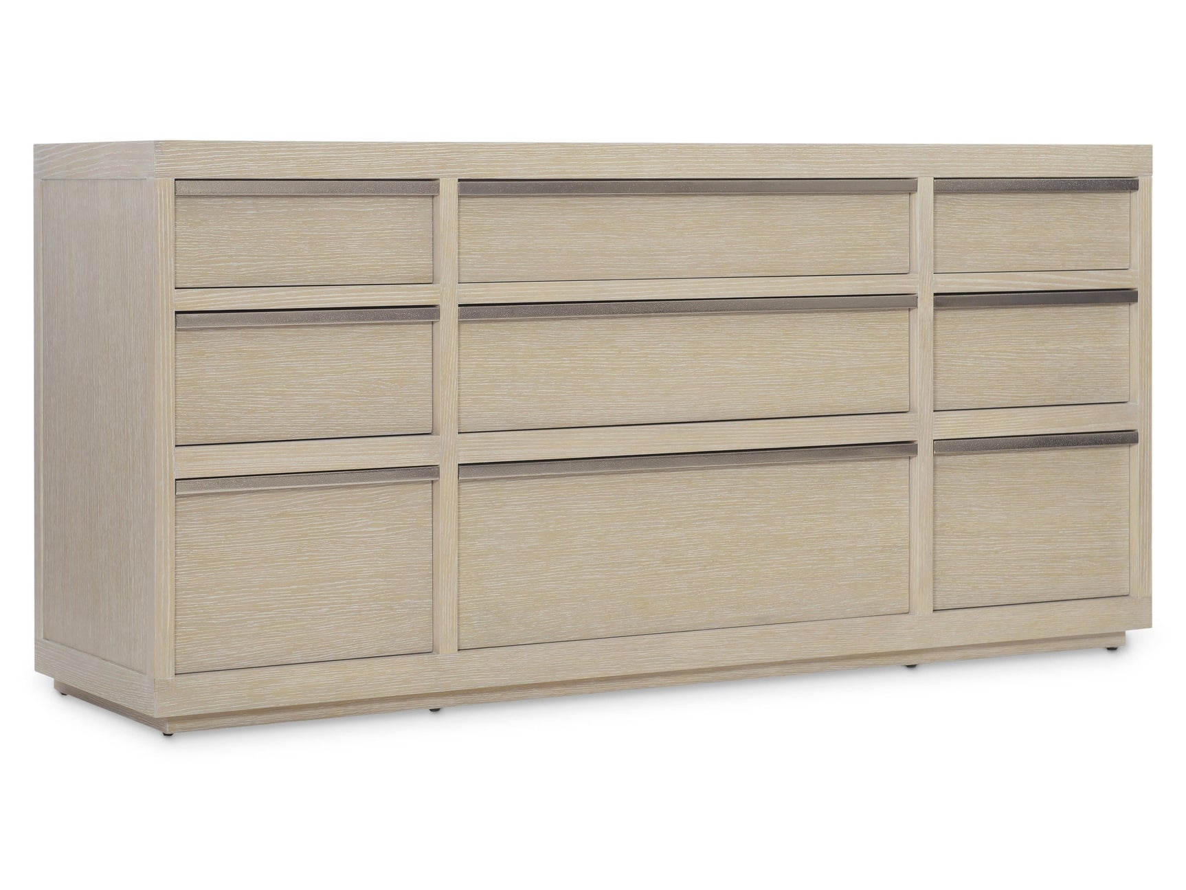 Solaria Dune Dresser - Ornate Home