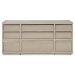 Solaria Dune Dresser - Ornate Home