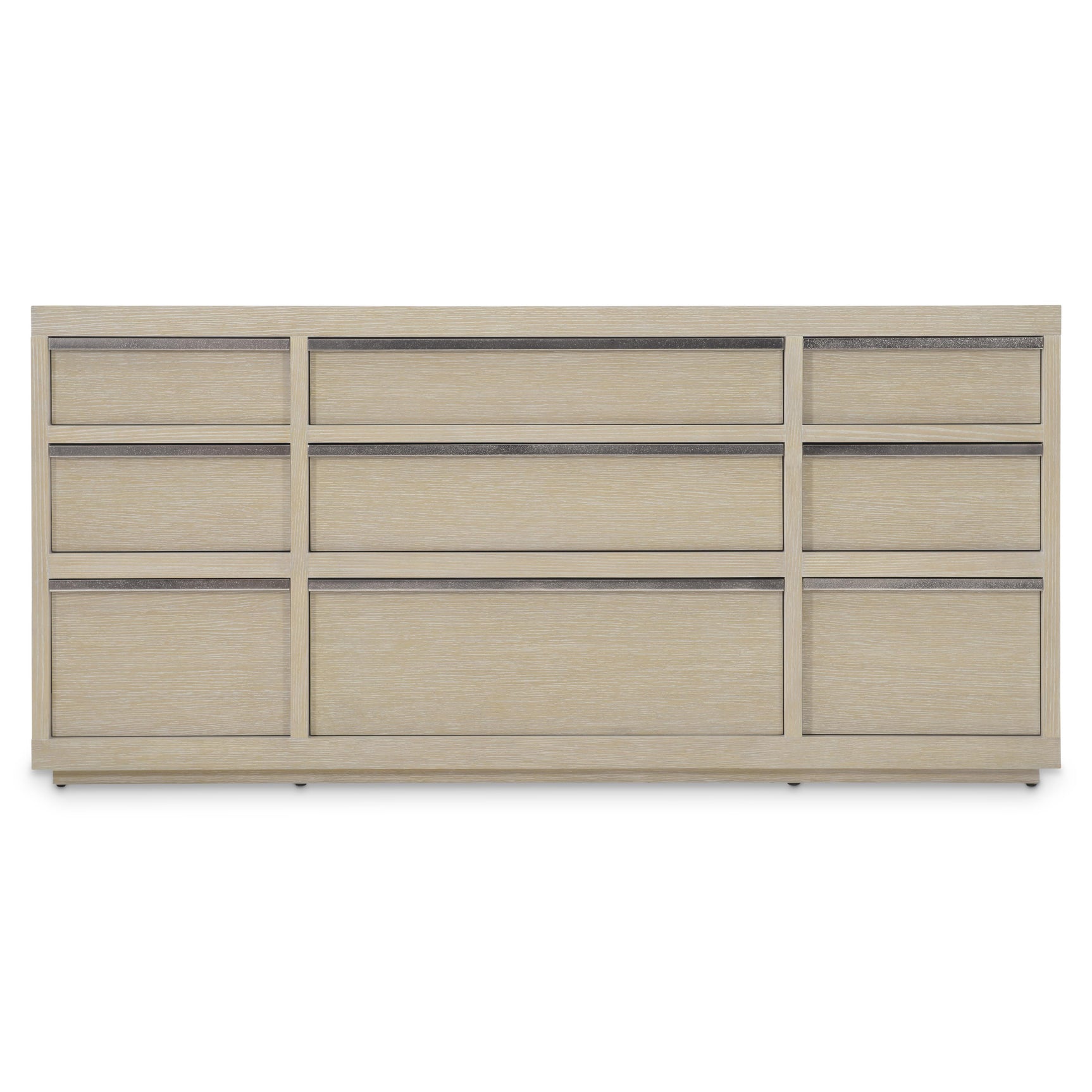 Solaria Dune Dresser - Ornate Home