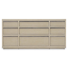 Solaria Dune Dresser - Ornate Home